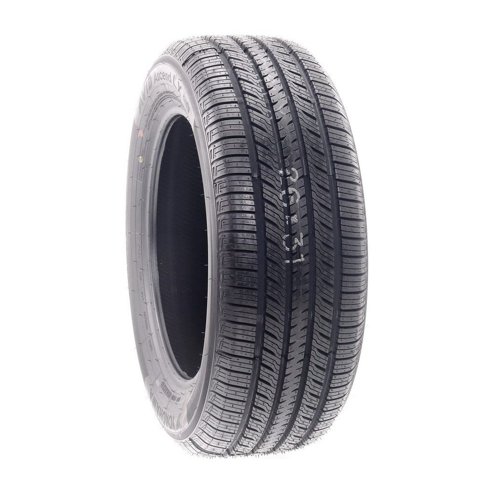 New 215/55R16 Yokohama Avid Ascend LX 97H - Image 1