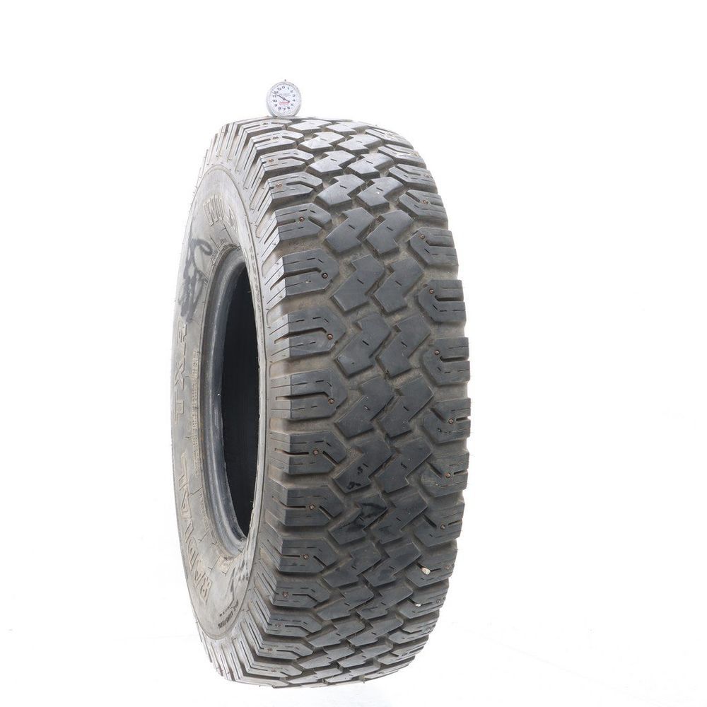 Used LT 285/75R16 Wild Country Radial TXR Studded 122/119Q D - 11.5/32 - Image 1