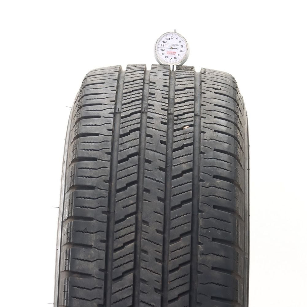 Used LT 265/70R18 Hankook Dynapro HT 124/121S E - 10.5/32 - Image 2