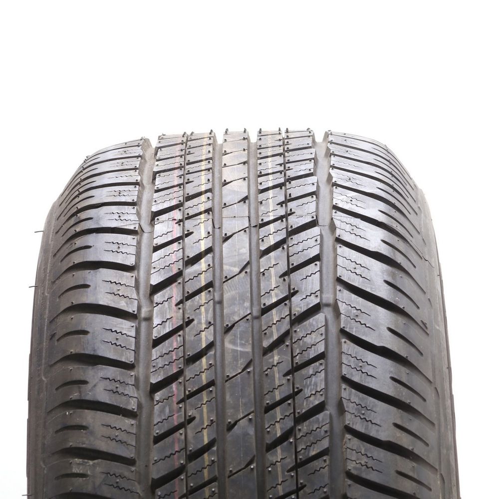 New 285/60R18 Dunlop Grandtrek AT23 114V - 11/32 - Image 2