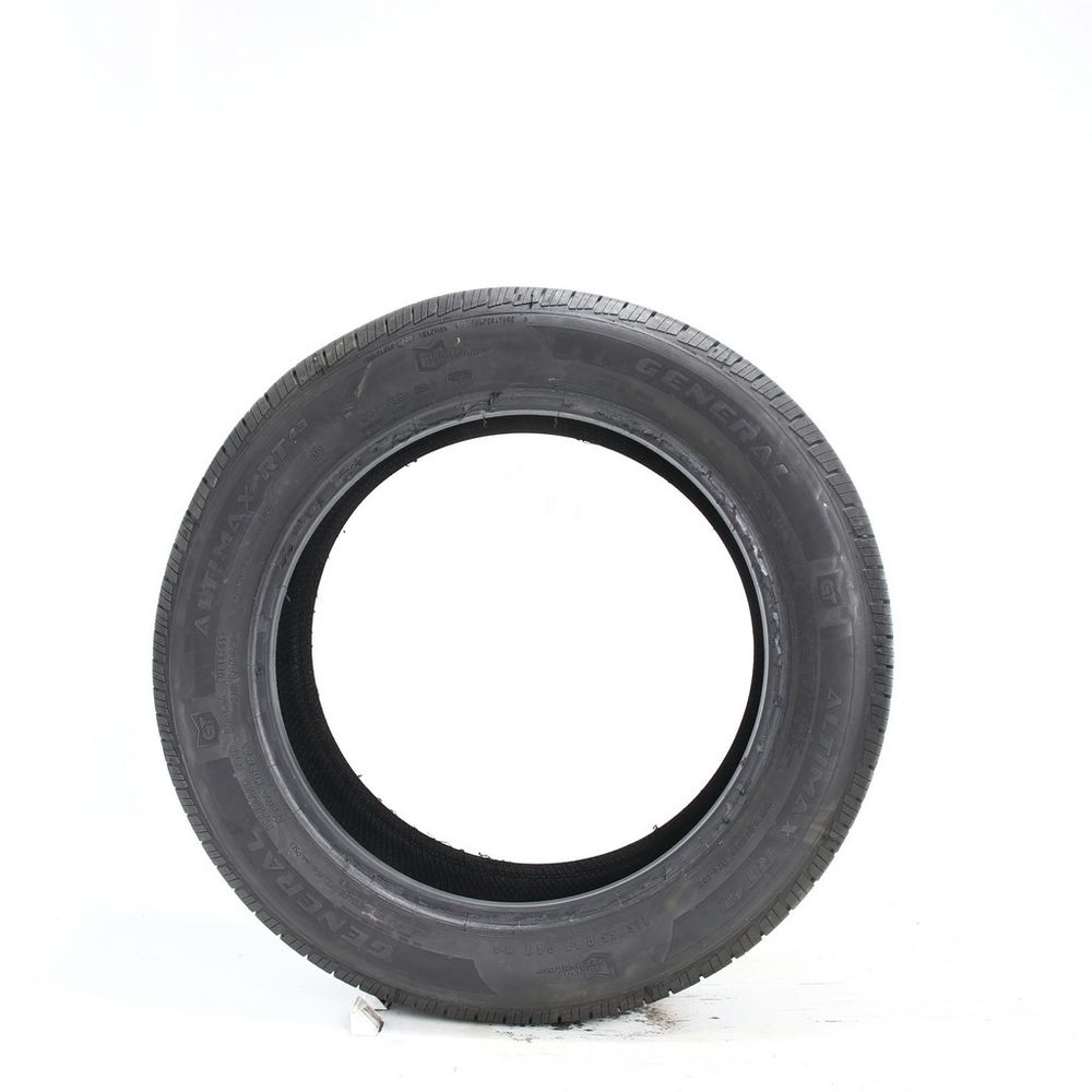 Driven Once 215/55R17 General Altimax RT43 94T - 10.5/32 - Image 3