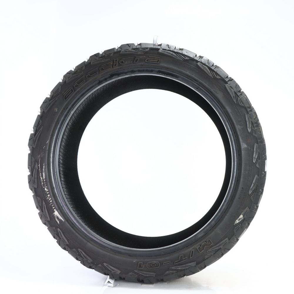 Used 275/45R22 Accelera MT 01 112P - 11.5/32 - Image 3