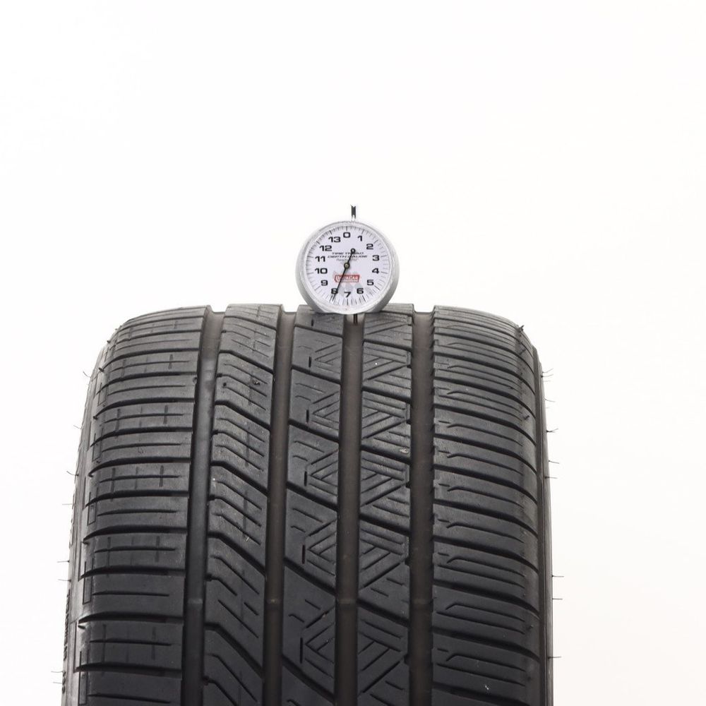 Set of (4) Used 225/40ZR18 Road Hugger GTZ 92W - 7.5-9/32 - Image 2