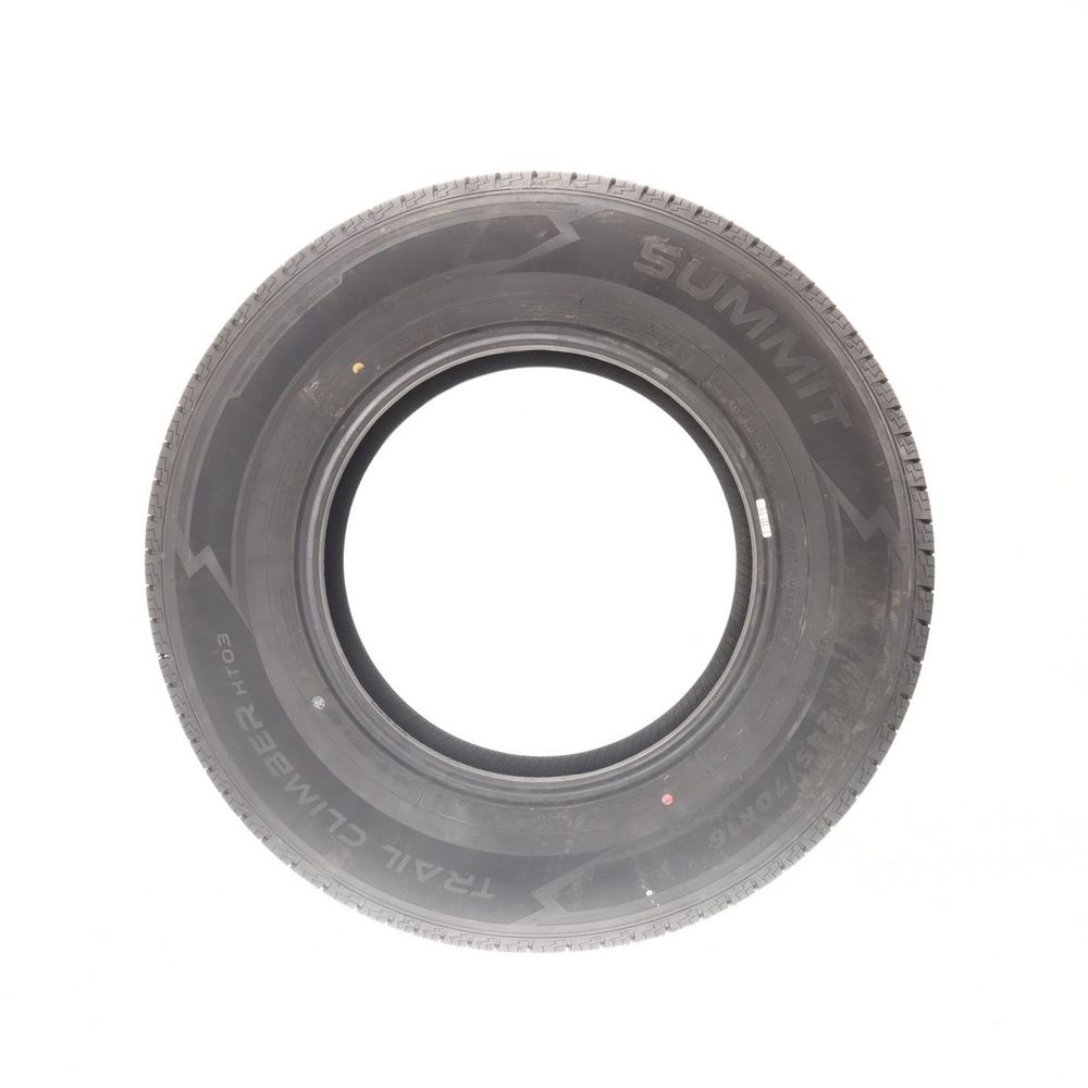 New 245/70R16 Summit Trail Climber HT03 107T - Image 3