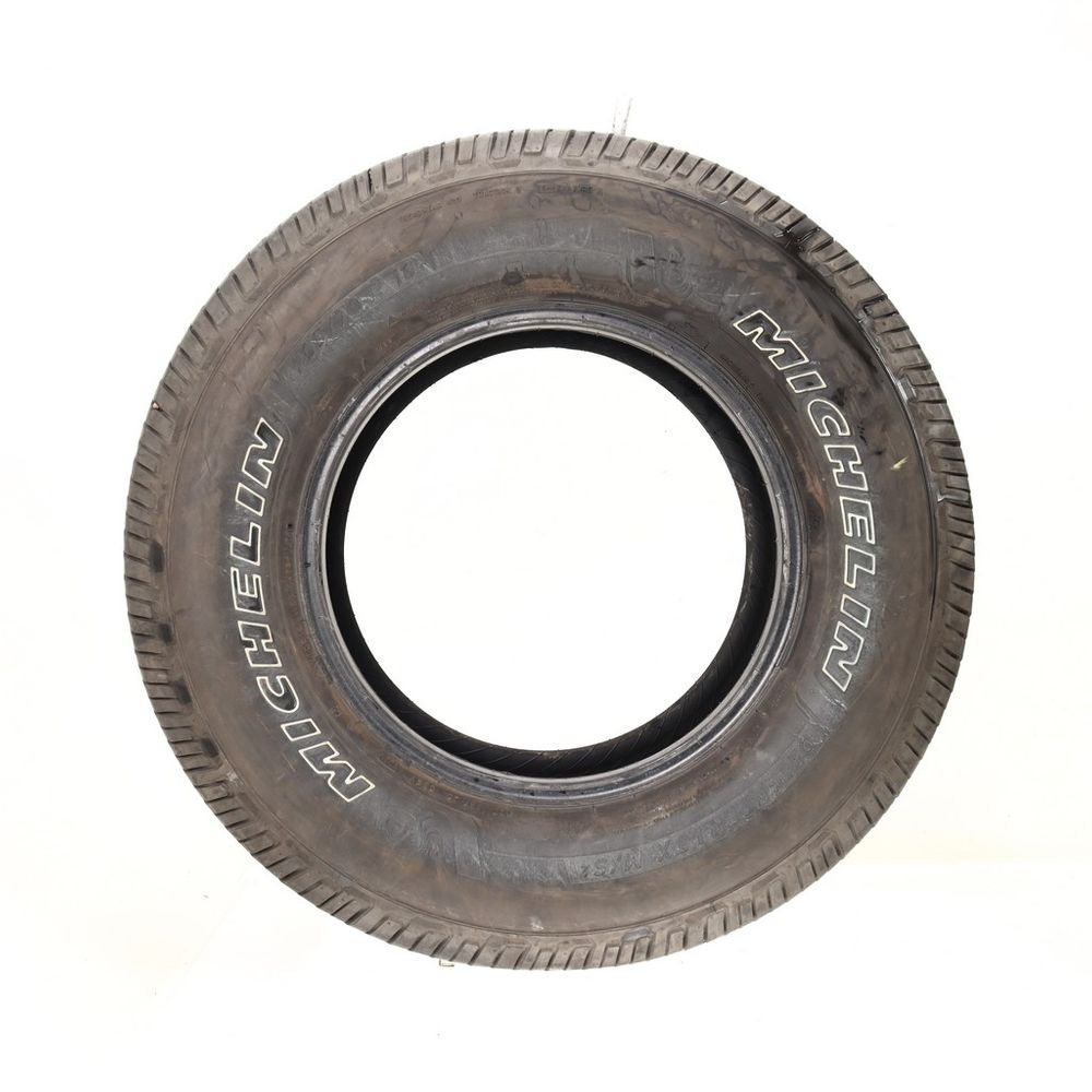 Set of (2) Used 265/70R16 Michelin Defender LTX M/S 2 116T - 10-10.5/32 - Image 6