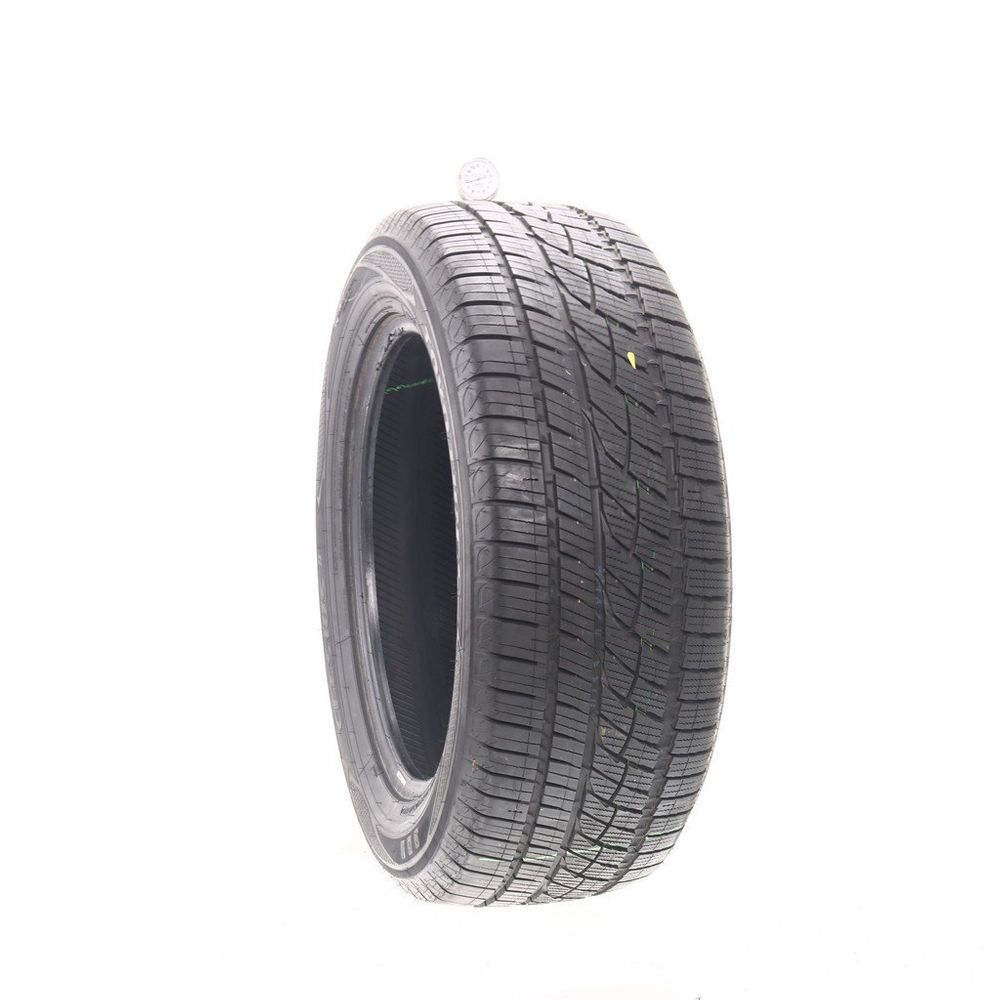 Used 275/55R20 Toyo Celsius II 117V - 9.5/32 - Image 1