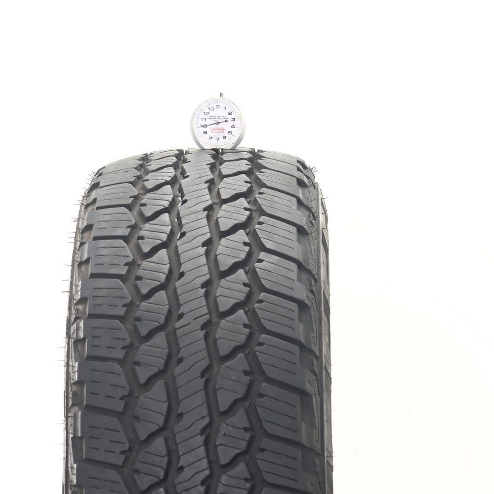 Set of (2) Used 235/70R17 Firestone Destination A/T2 108S - 10/32 - Image 2
