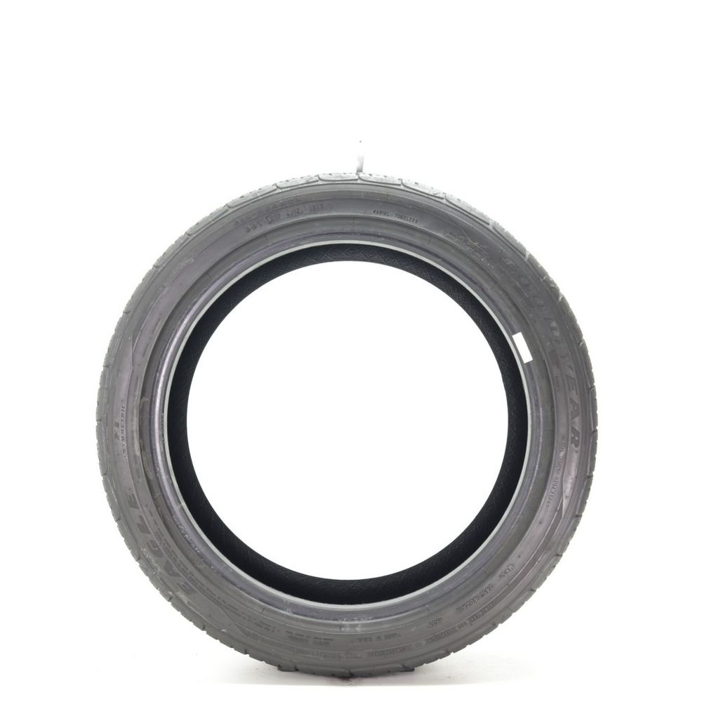 Used 245/40ZR18 Goodyear Eagle F1 Asymmetric 93Y - 8.5/32 - Image 3