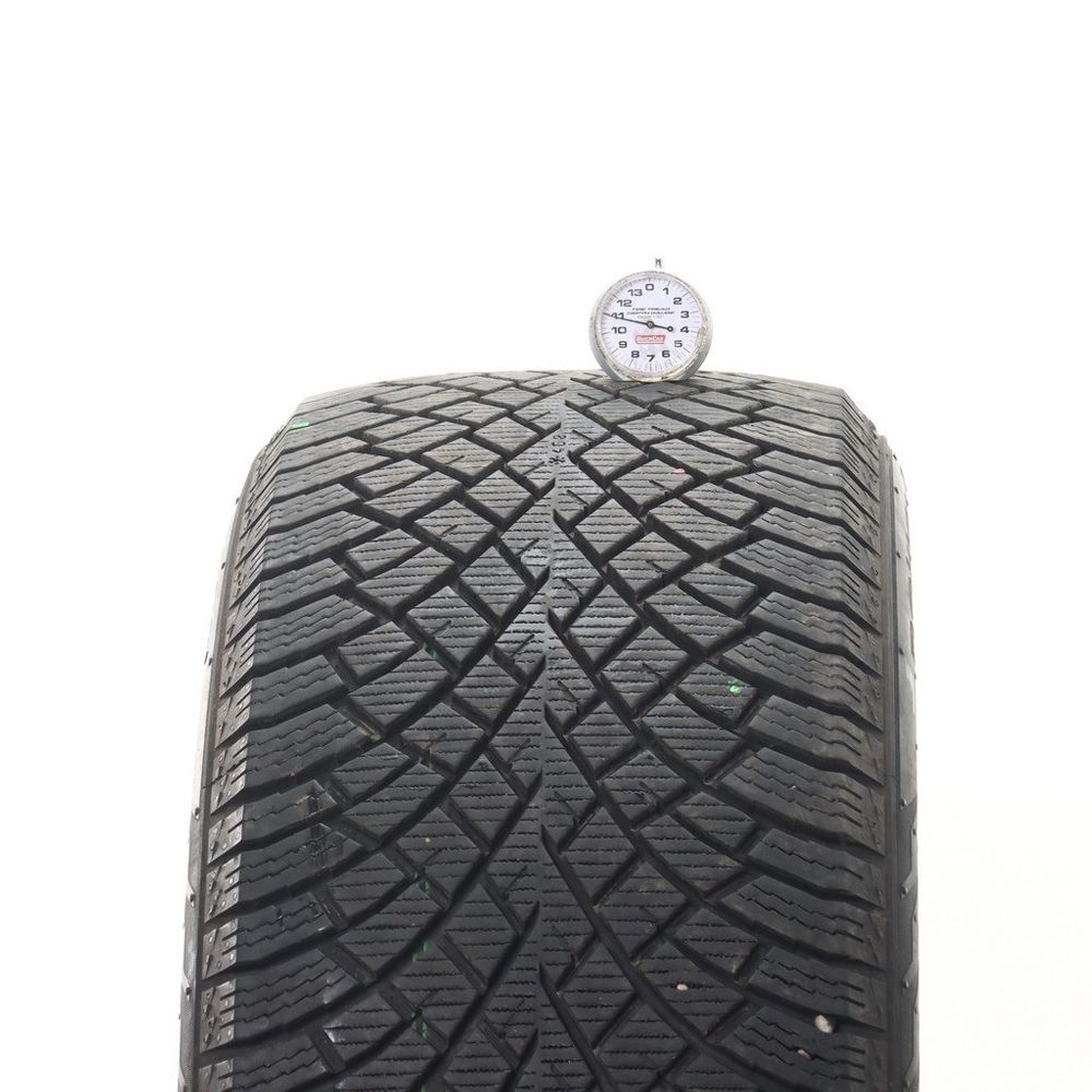 Used 265/45R21 Nokian Hakkapeliitta R5 EV SilentDrive 108T - 11/32 - Image 2