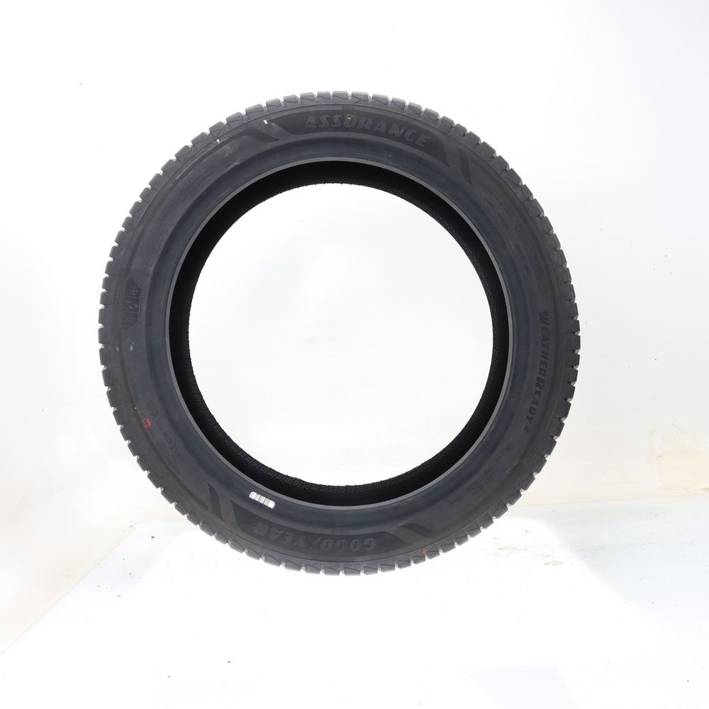New 245/45R20 Goodyear Assurance WeatherReady 2 103V - Image 3