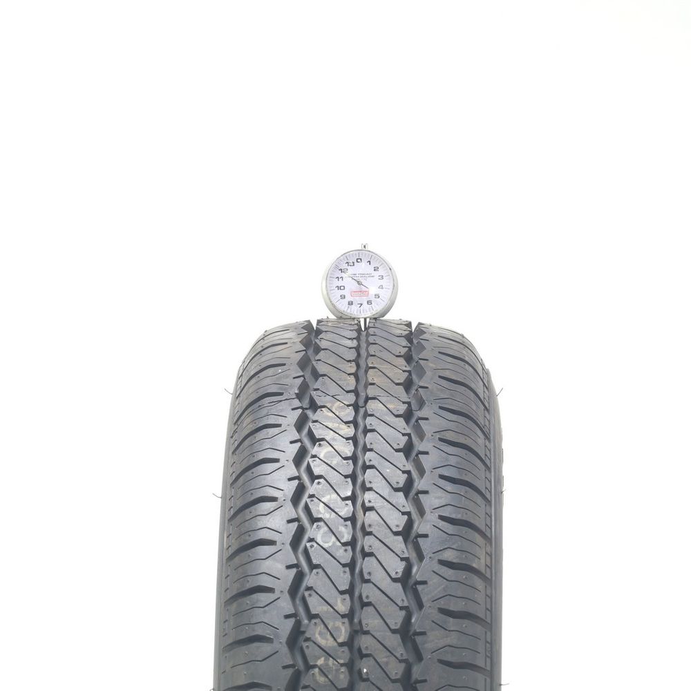Used LT 195R14C Hankook RA08 106/104R D - 11.5/32 - Image 2