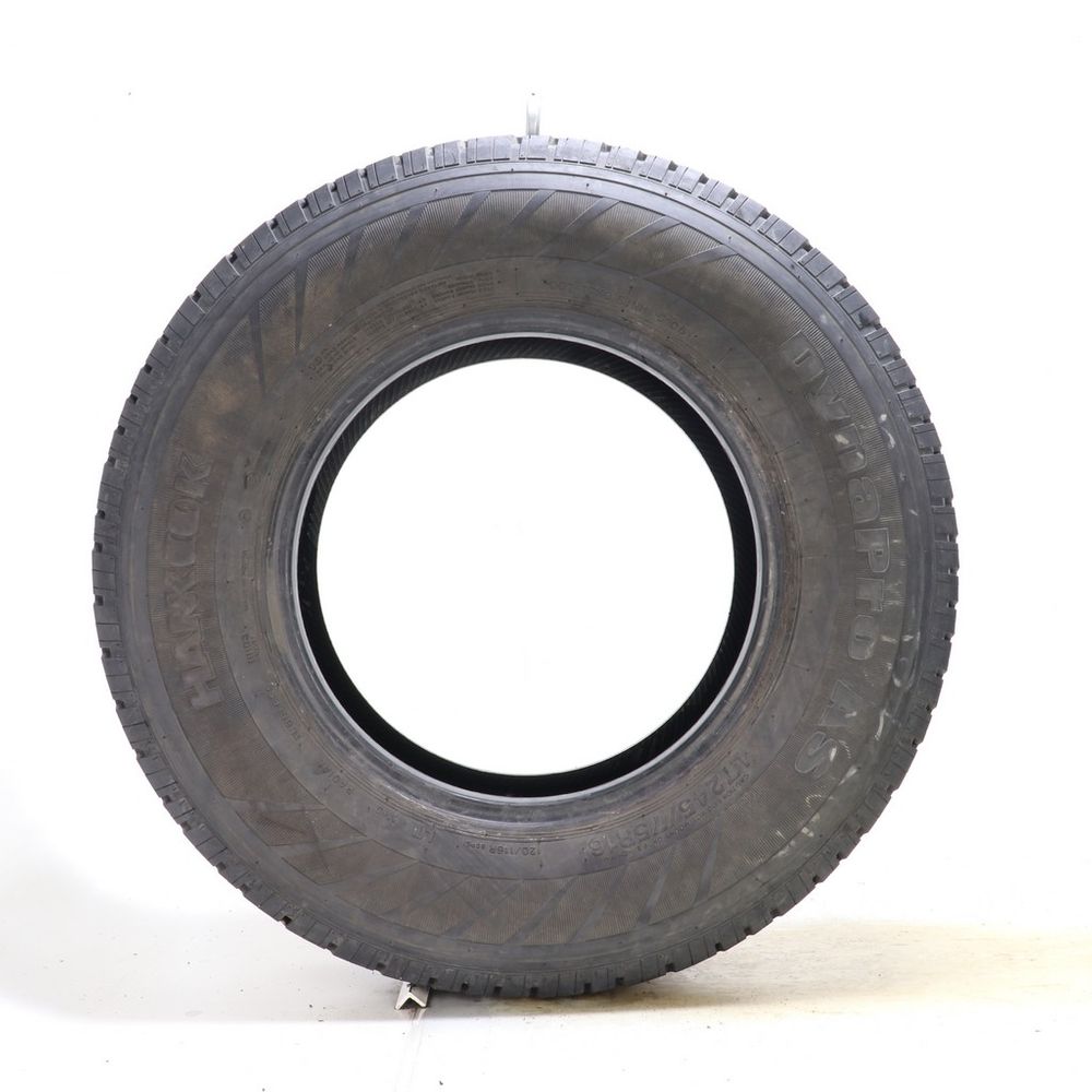 Used LT 245/75R16 Hankook Dynapro AS 120/116R E - 9.5/32 - Image 3