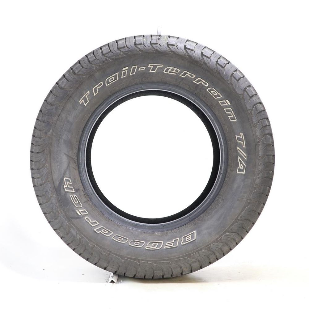 Used 265/70R17 BFGoodrich Trail-Terrain T/A 115T - 11/32 - Image 3