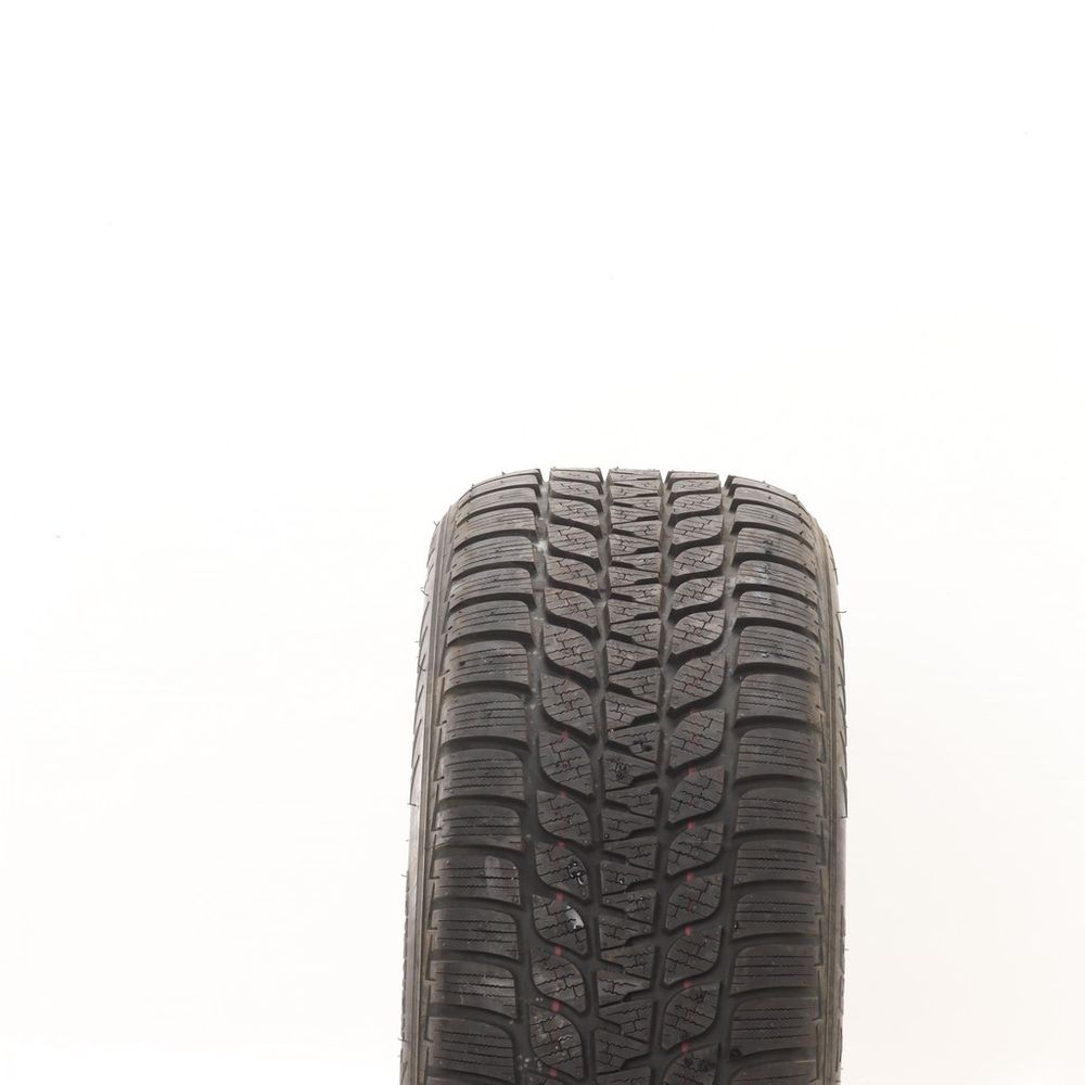 Driven Once 245/45R18 Bridgestone Blizzak LM-25 RFT 96V - 10.5/32 - Image 2