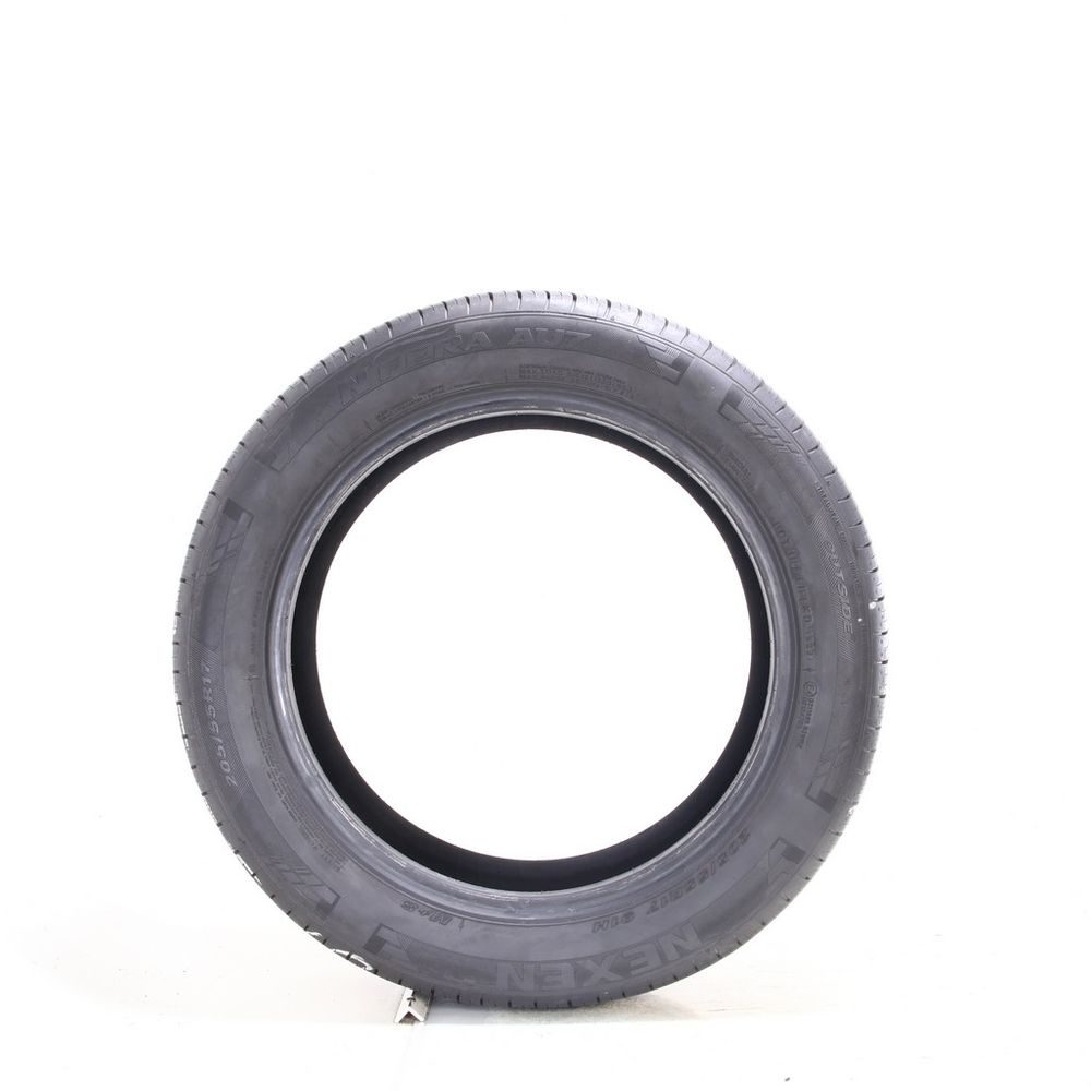 Driven Once 205/55R17 Nexen N'Fera AU7 91H - 9/32 - Image 3