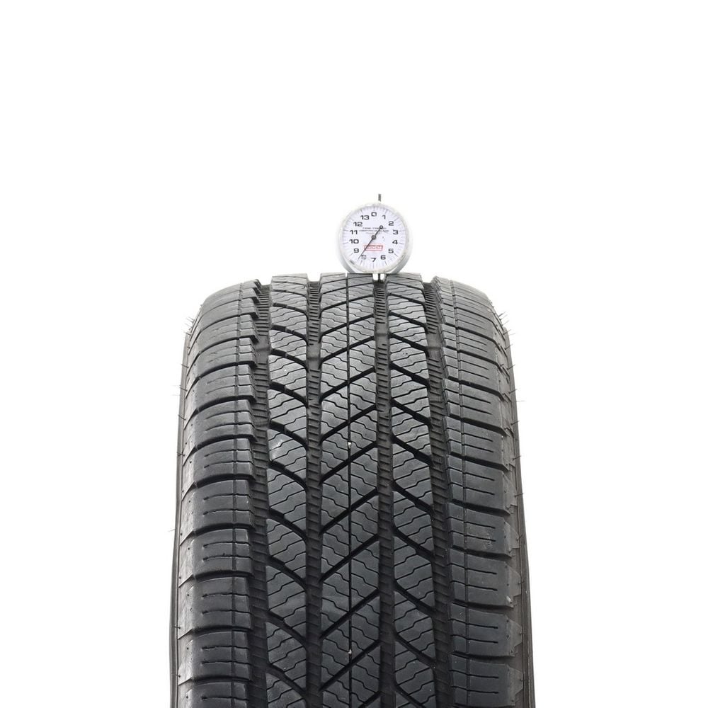 Set of (4) Used 235/65R17 Bridgestone Alenza AS Ultra 104H - 6.5-8/32 - Image 5