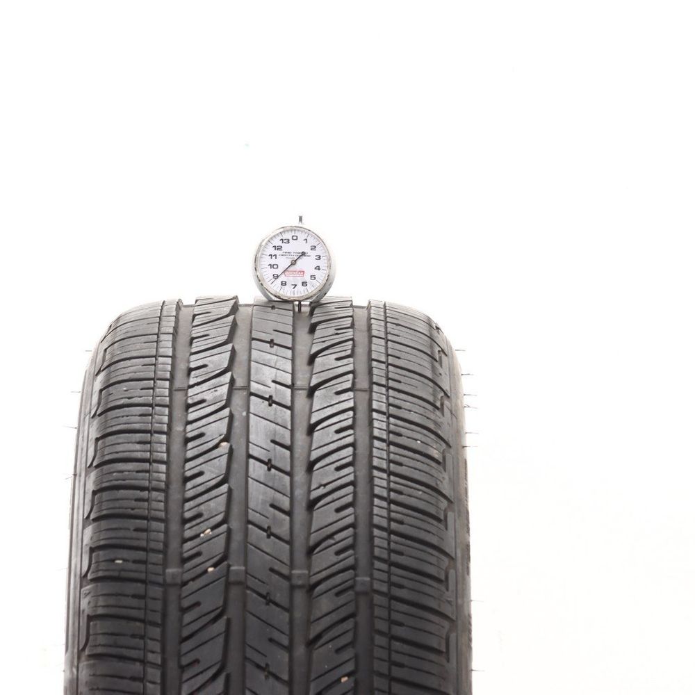 Set of (4) Used 225/40R19 Bridgestone Turanza LS100 A RFT 93H - 8.5-9/32 - Image 5