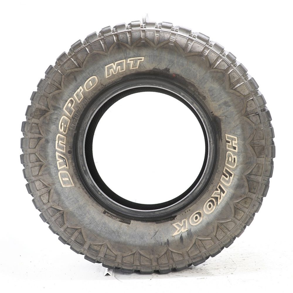 Used LT 285/75R16 Hankook Dynapro MT RT03 126/123Q - 10/32 - Image 3