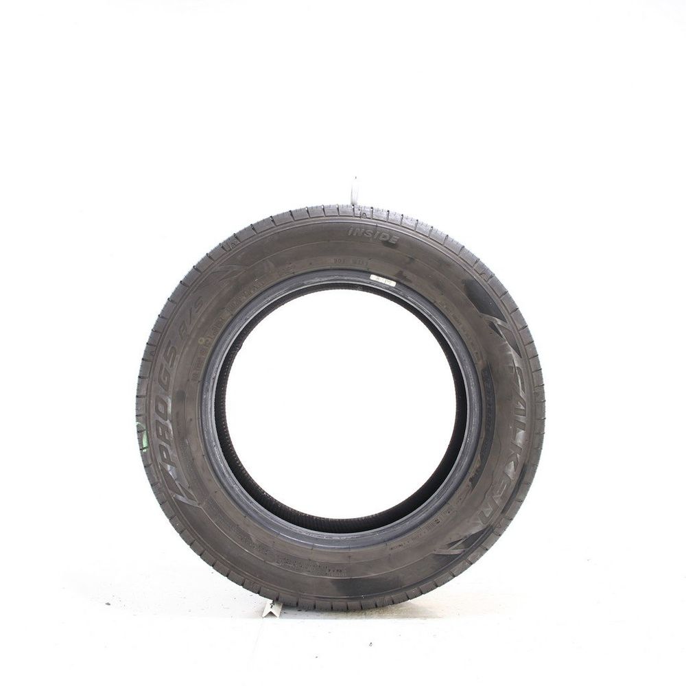 Set of (4) Used 215/60R16 Falken Pro G5 A/S 95V - 7.5-8.5/32 - Image 3