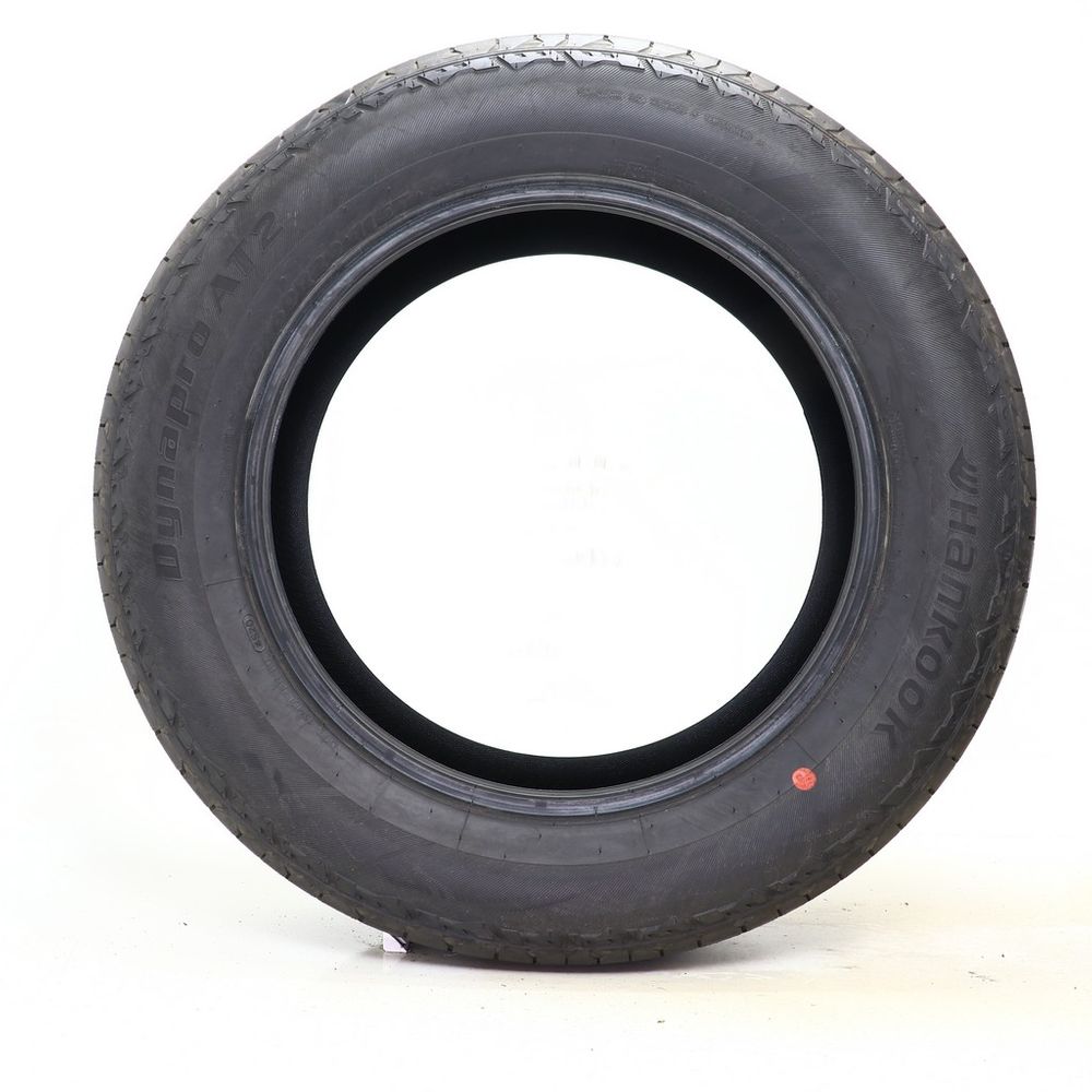 Set of (2) Driven Once 275/60R20 Hankook Dynapro AT2 115T - 11/32 - Image 3