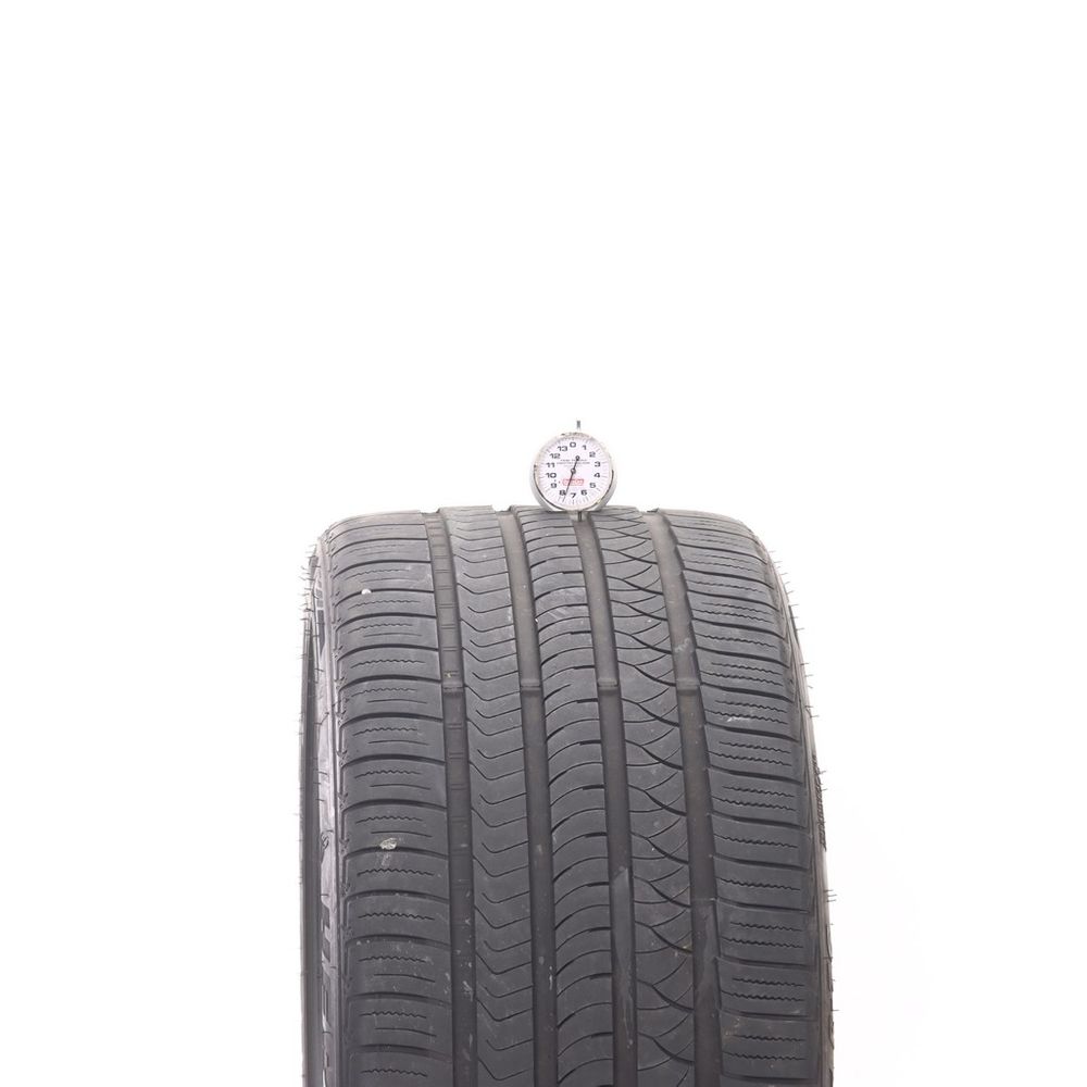 Used 265/35ZR18 Hercules Raptis R-T6 97Y - 7.5/32 - Image 2