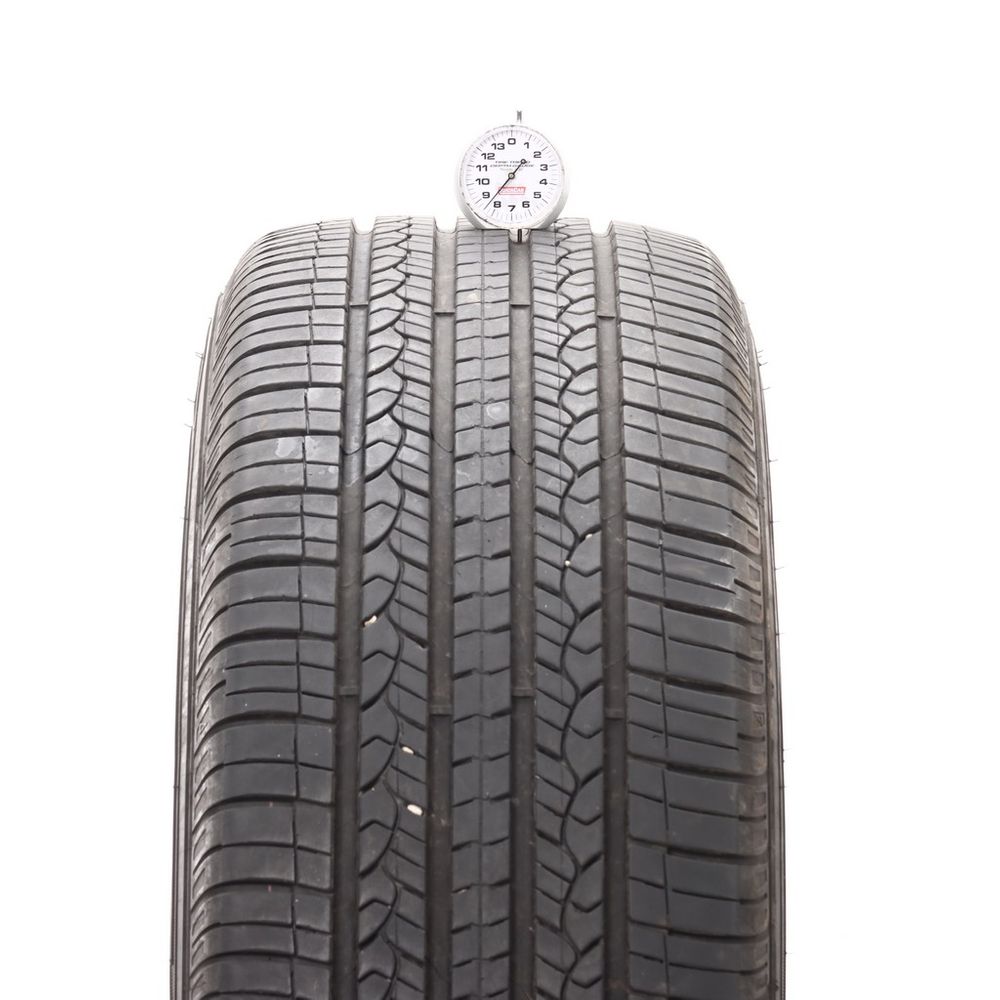 Set of (2) Used 255/65R18 Goodyear Assurance CS Fuel Max 111T - 8.5-9/32 - Image 2