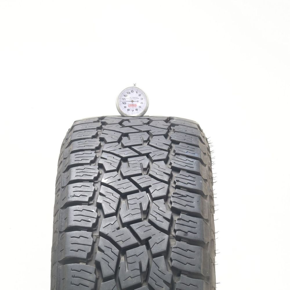 Used 235/60R18 Toyo Open Country A/T III 107T - 10.5/32 - Image 2