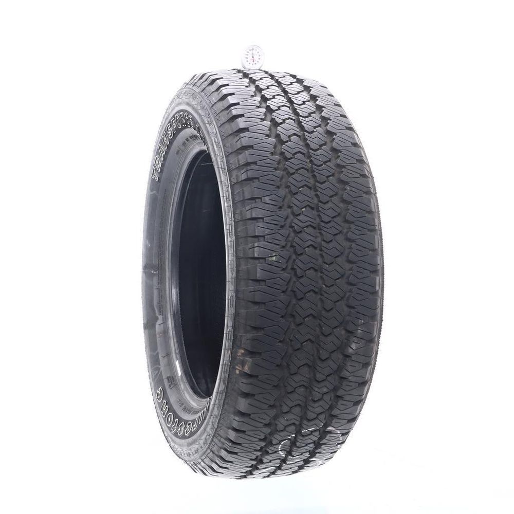 Used LT 285/60R20 Firestone Transforce AT2 125/122R E - 13.5/32 - Image 1