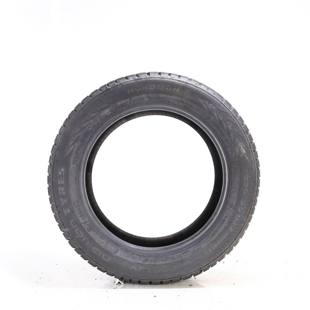 New 225/55R17 Nokian Nordman 7 101T - Image 3