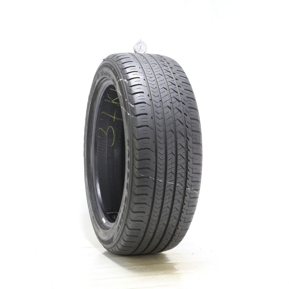 Used 245/50R20 Goodyear Eagle Sport AS 102V - 8/32 - Image 1