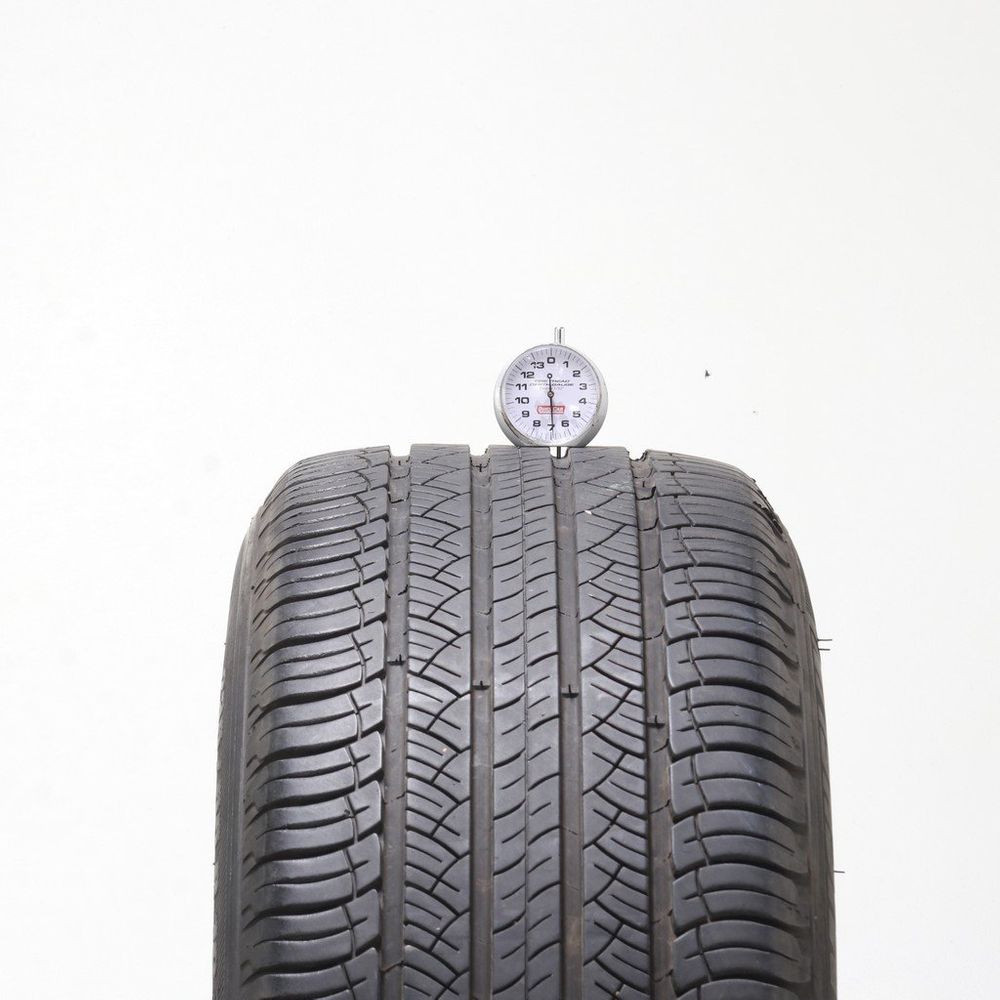 Set of (4) Used 235/55R19 Michelin Latitude Tour HP AO 101H - 5.5-6.5/32 - Image 5
