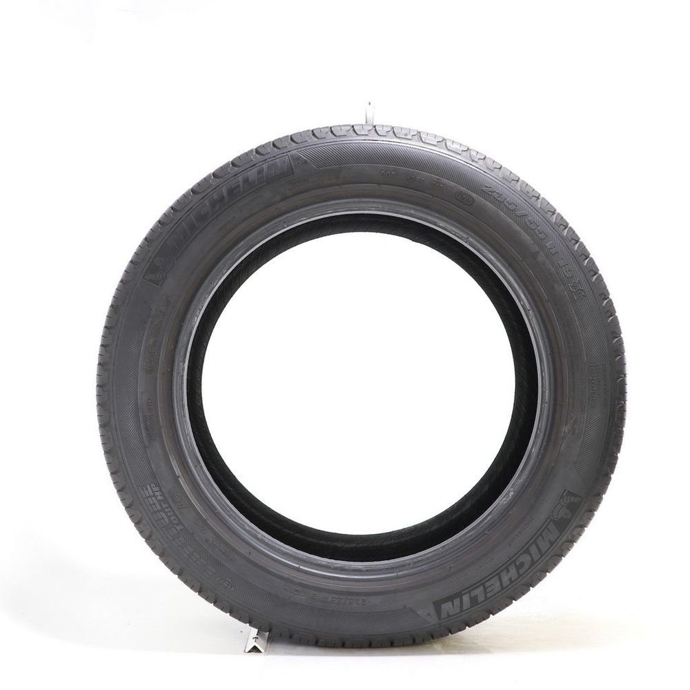 Set of (4) Used 235/55R19 Michelin Latitude Tour HP AO 101H - 5.5-6.5/32 - Image 6