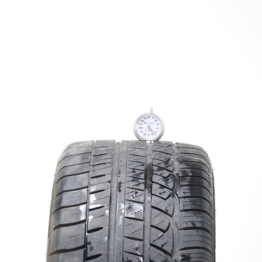 Used 255/40R19 Cooper Zeon RS3-A 100W - 5.5/32 - Image 2