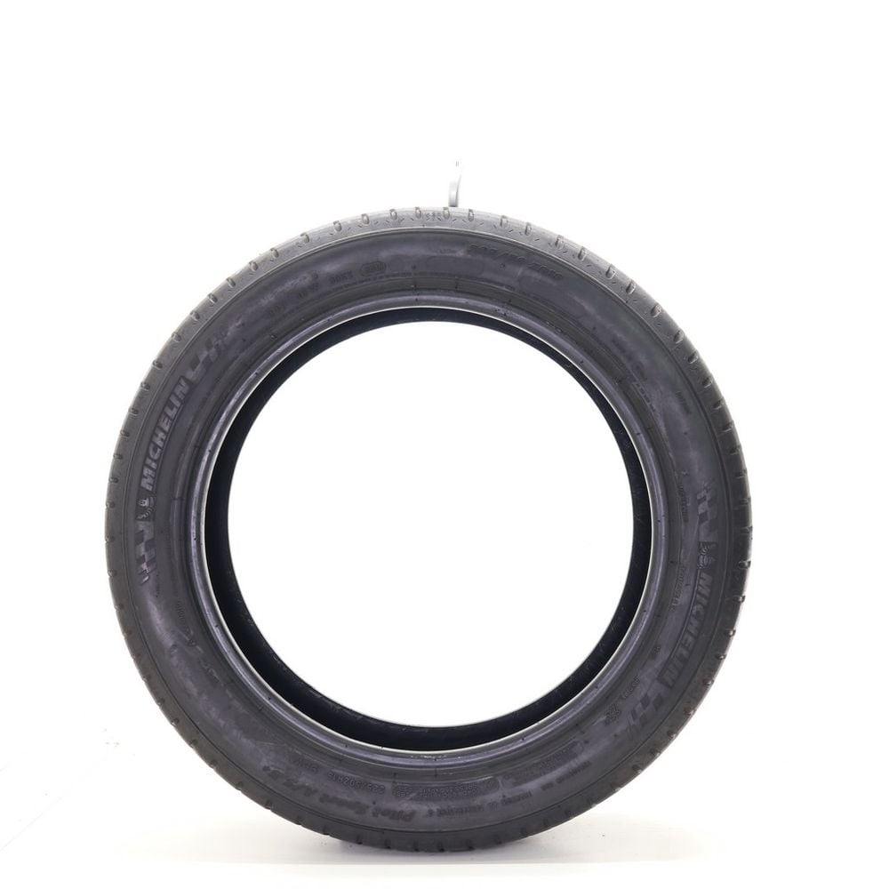 Used 225/50ZR18 Michelin Pilot Sport A/S 3 Plus 95W - 6.5/32 - Image 3