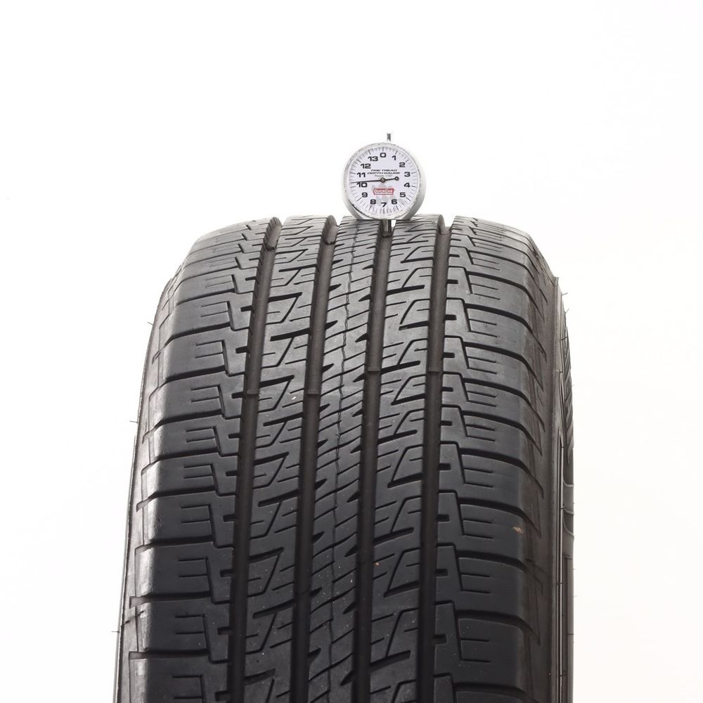 Set of (2) Used 245/60R18 Goodyear Assurance MaxLife 105H - 10-10.5/32 - Image 2