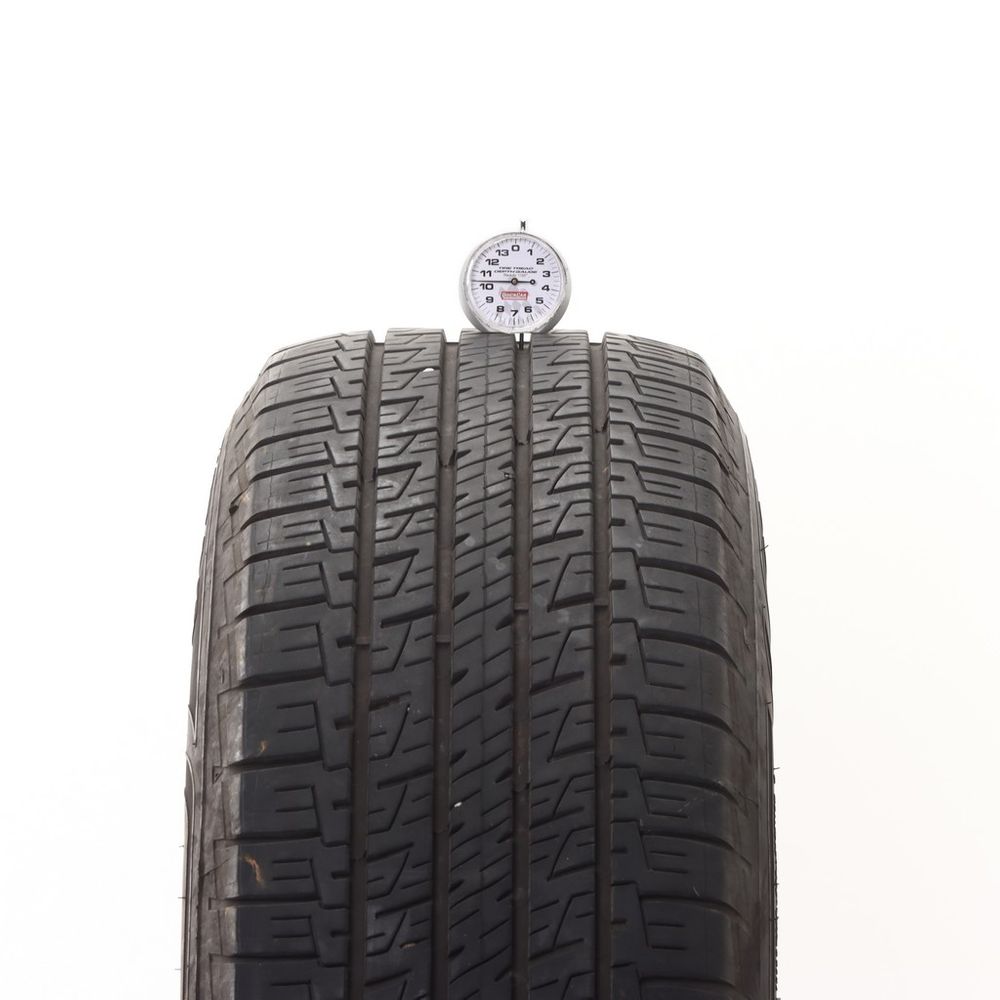 Set of (2) Used 245/60R18 Goodyear Assurance MaxLife 105H - 10-10.5/32 - Image 5