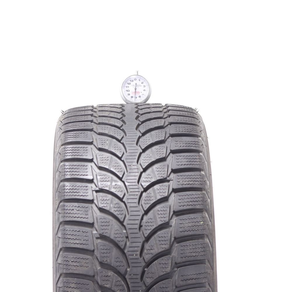 Used 245/45R19 Bridgestone Blizzak LM-32 102V - 7/32 - Image 2