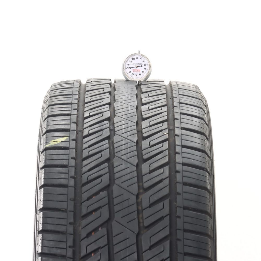Set of (2) Used 285/45R22 General Grabber H/T 114H - 10-10.5/32 - Image 2