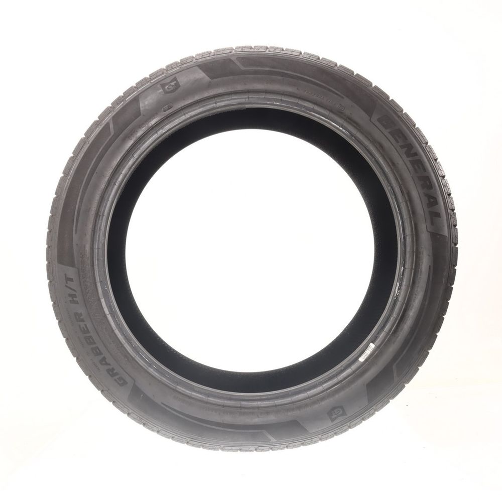 Set of (2) Used 285/45R22 General Grabber H/T 114H - 10-10.5/32 - Image 3