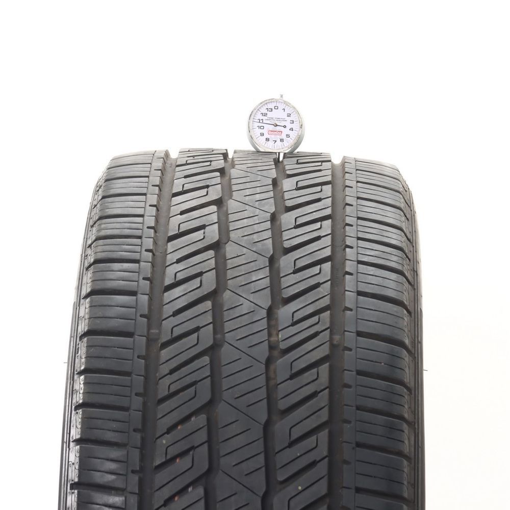 Set of (2) Used 285/45R22 General Grabber H/T 114H - 10-10.5/32 - Image 5