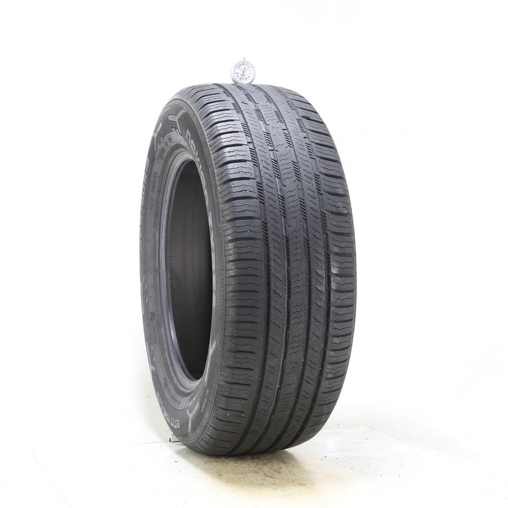 Used 265/60R18 Nokian Entyre C/S 110H - 7.5/32 - Image 1