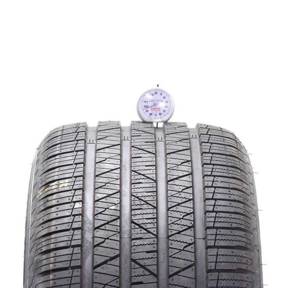Set of (2) Used 285/45R21 Hankook Dynapro HP2 Plus AO Sound Absorber 113H - 8.5-9.5/32 - Image 5