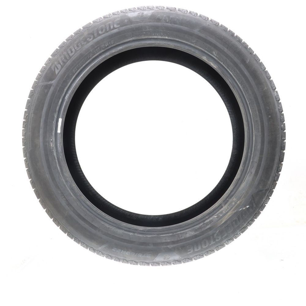 New 275/50R22 Bridgestone Alenza AS Ultra 115H - Image 3
