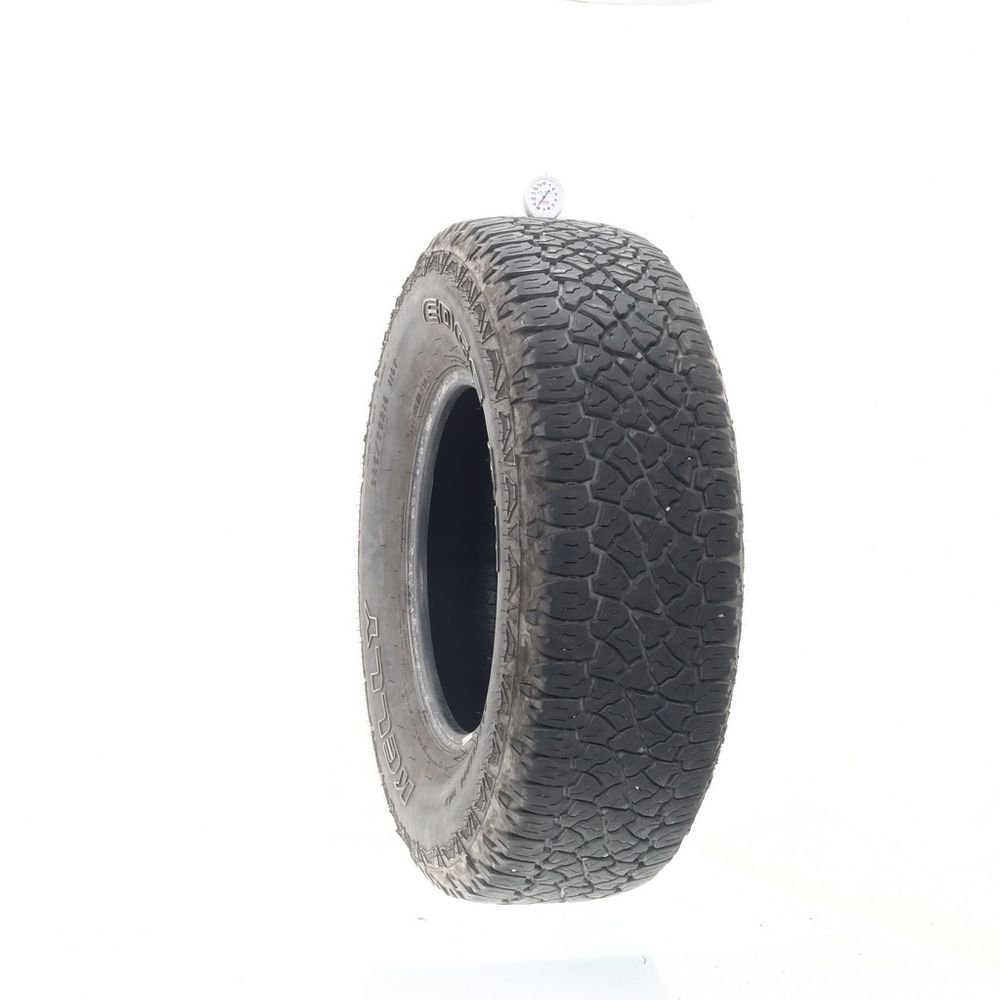 Used 235/75R16 Kelly Edge AT 116T - 8/32 - Image 1
