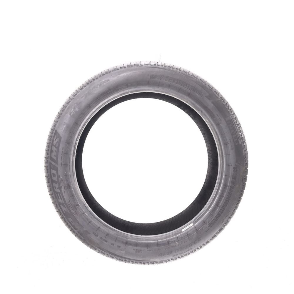Used 235/45R18 Pirelli P Zero MS RE0 Run Flat 98H - 8/32 - Image 3