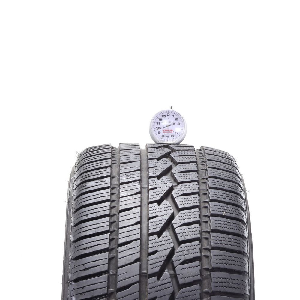 Used 245/55R19 Toyo Celsius CUV 103H - 9.5/32 - Image 2