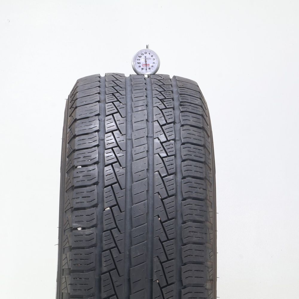 Set of (2) Used 275/55R20 Pirelli Scorpion STR 111H - 6-7/32 - Image 5