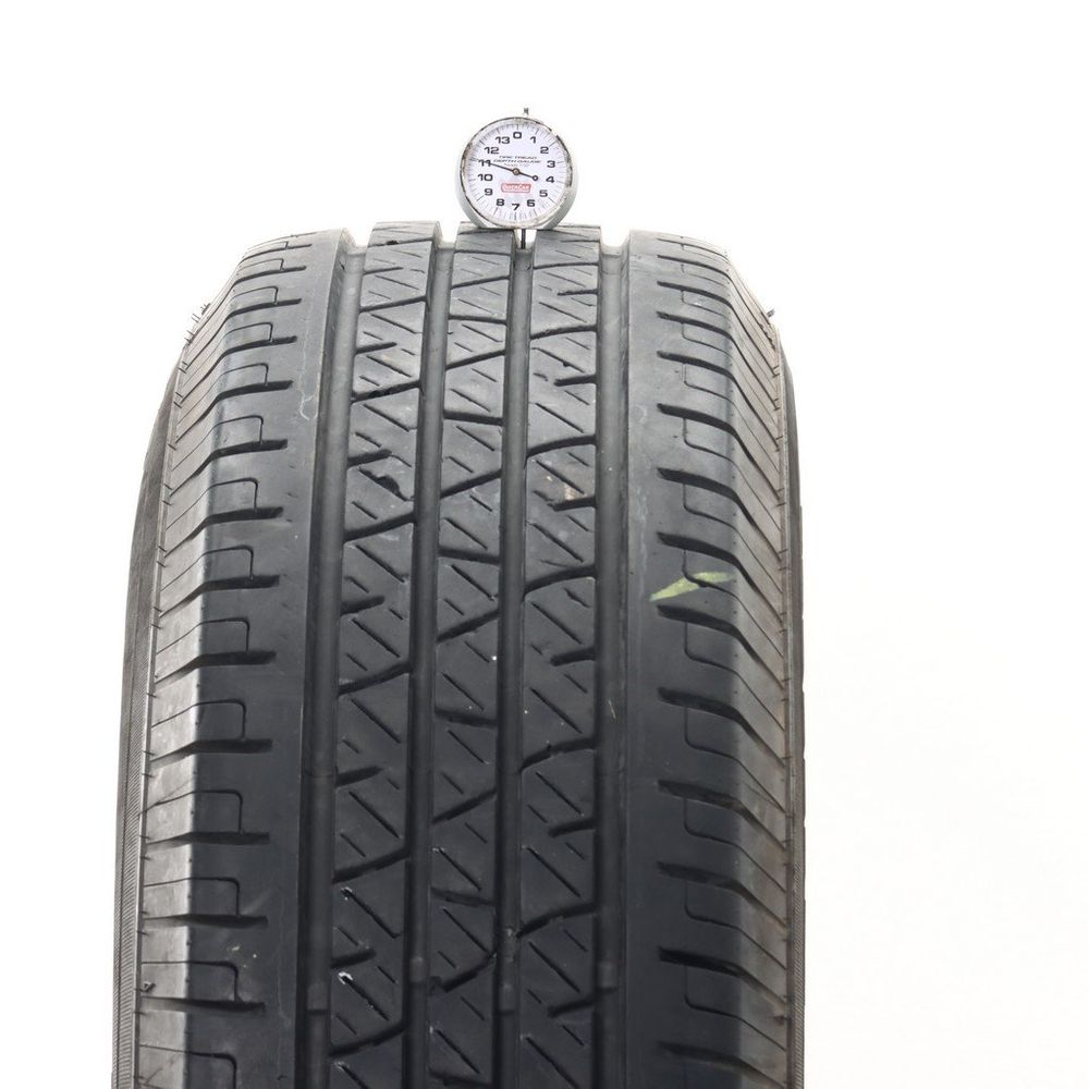 Set of (2) Used LT 275/70R18 Armstrong Tru-Trac HT 125/122S E - 11-12/32 - Image 2