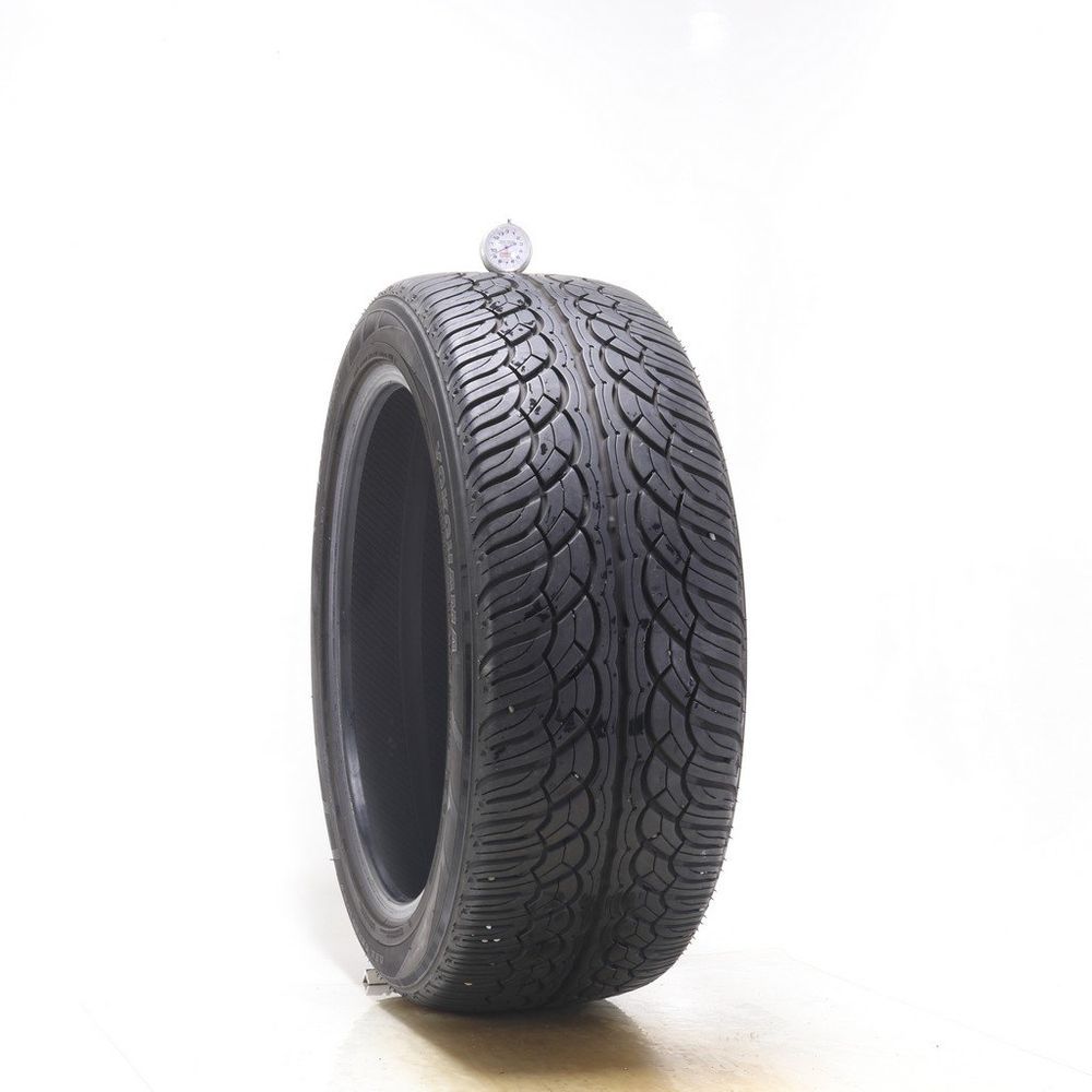 Used 255/45R20 Yokohama Parada Spec-X 105V - 9.5/32 - Image 1