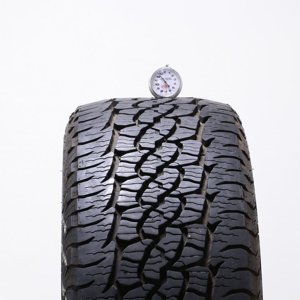 Used 255/55R20 BFGoodrich Trail-Terrain T/A 110H - 12.5/32 - Image 2